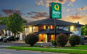 Quality Inn